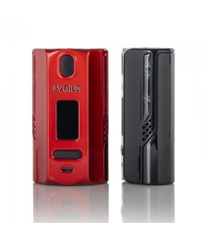 UWELL Evdilo 200w AkkutrÃ¤ger dual 21700 Akku E Zigarette BoxMod online  kaufen